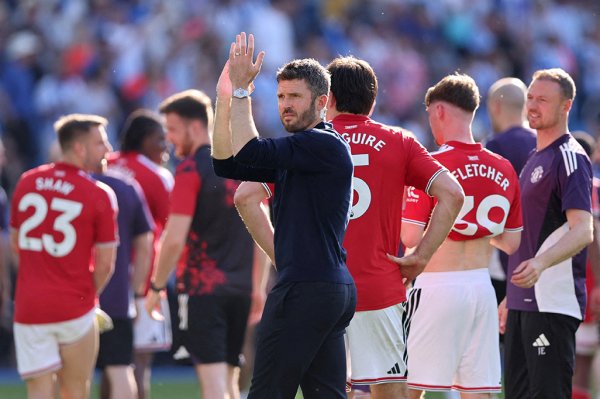 Manchester United'da Yeni Sezon Ümitlerle Başlıyor
