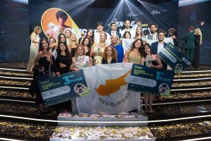 Limassol'dan Bize İlham Veren Çocuklara Bir Mektup