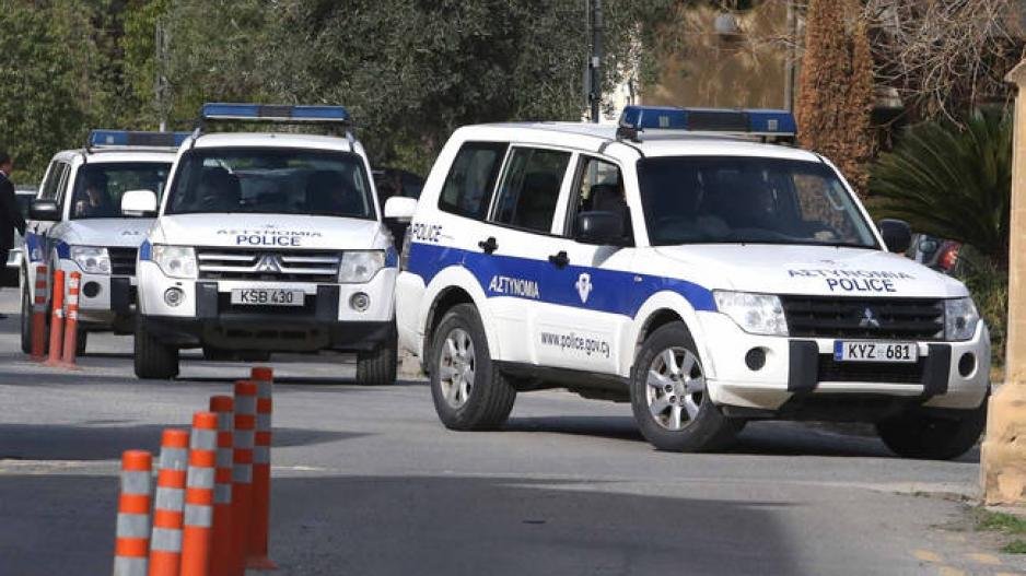 Limasol'da Kaçak Göçmen Operasyonu: 40 Kişi Gözaltında