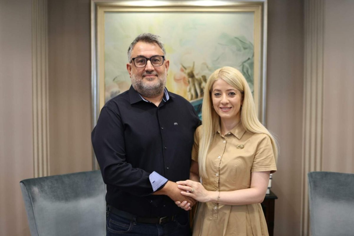 DISY, Turizm Portföyü İçin Maouris'i Hükümet İzleme Konseyi'ne Atadı