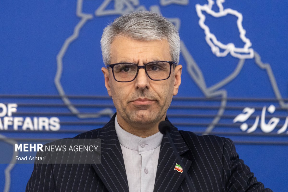 İran: Pakistan Ordu Komutanı Pazartesi Günü Tahran'a Gidiyor