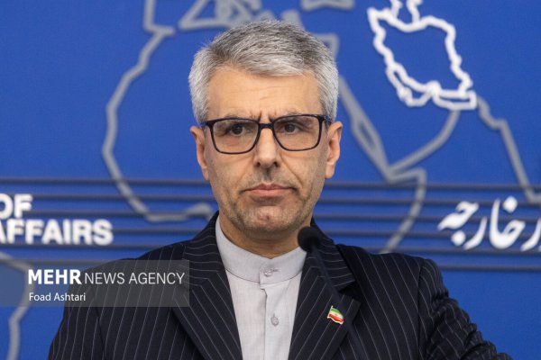 İran: Pakistan Ordu Komutanı Pazartesi Günü Tahran'a Gidiyor