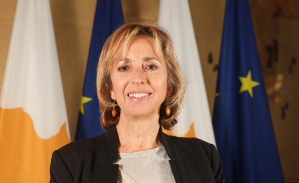 Çevre örgütleri Antonia Theodosiou'nun görevden alınmasına sert tepki gösterdi