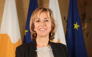 Çevre örgütleri Antonia Theodosiou'nun görevden alınmasına sert tepki gösterdi