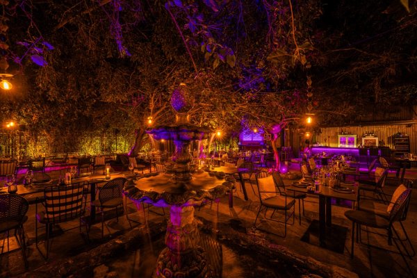 Dionysus Mansion: Kıbrıs Mutfağının Modern Yüzü