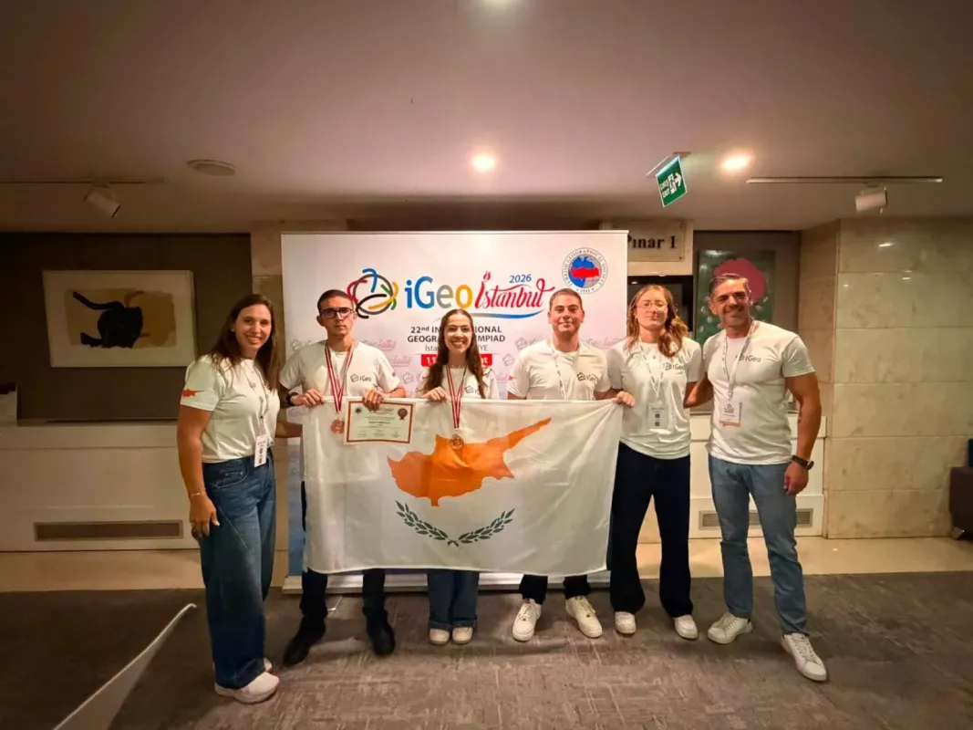 Türk muhalefetinden İstanbul'daki Coğrafya Olimpiyatı'nda Rum bayrağı krizine sert tepki