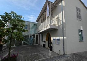 Atina Üniversitesi, Nicosia Tıp Fakültesine Kabul Edilenlerin Beşte Birini Açıkladı