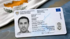 Kıbrıs, yeni biyometrik kimlik kartlarından ebeveyn isimlerini sessizce kaldırdı