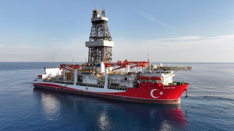 Irak'tan Türkiye'ye Petrol İçin Bir Yıllık Anlaşma