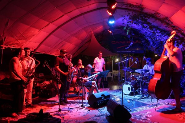 Kaçırılmayacak Ağustos Festivalleri