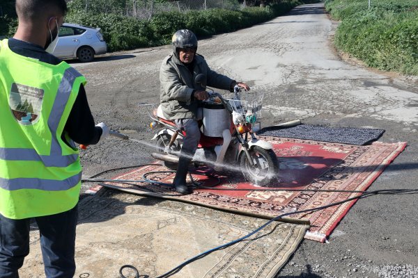 Ayağı Hastalığı Nedeniyle Zarar Gören Çiftçiler Tazminat Bekliyor