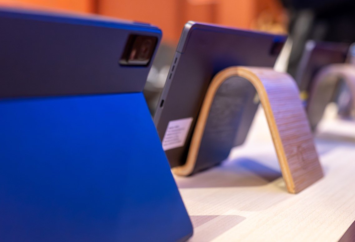 Küresel Tablet Piyasası %10 Düştü