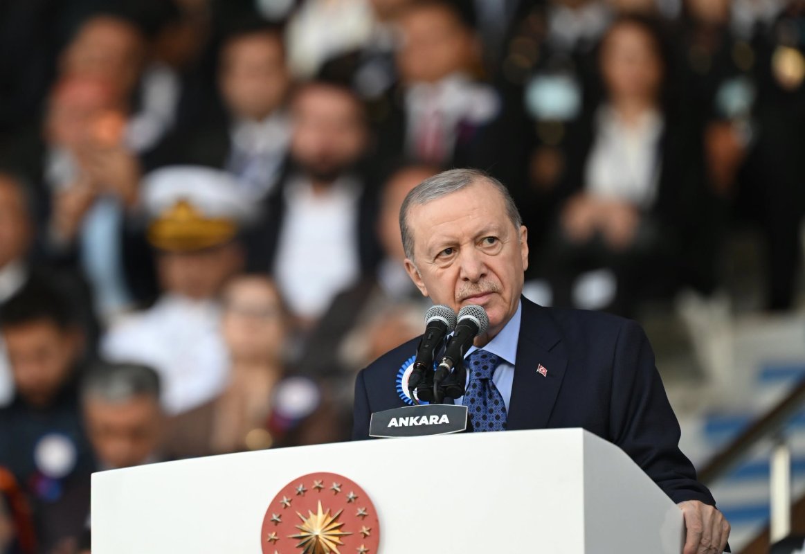 İsrail Başbakanı Netanyahu'nun Kıbrıs ve Suriye Açıklamalarına Türkiye'den Sert Yanıt