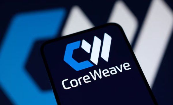 CoreWeave'in AI Bulut Hizmetleri Talebi Patladı