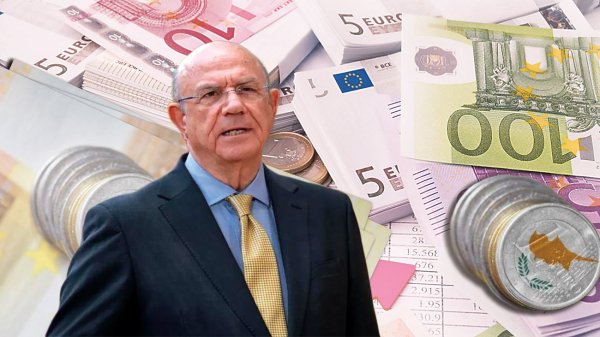 Kıbrıs'ın 900 Milyon Euro Fazlası Enflasyonu Azaltabilir