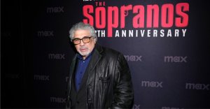 Sopranos'un ünlü oyuncusu Vincent Pastore 80 yaşında hayatını kaybetti