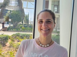 Kıbrıs'ın En Yeni Milletvekillerinden Biri: Diana Constantinides'in Hikayesi