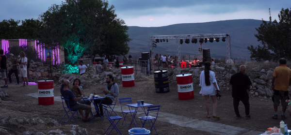 TeraVibes Festivali Geri Dönüyor