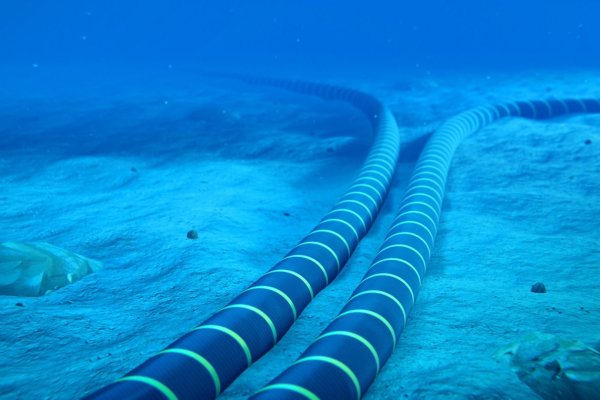 Kıbrıs ve Suriye'yi Bağlayacak Yeni Denizaltı İnternet Kablosu 2028'de Hizmete Girecek