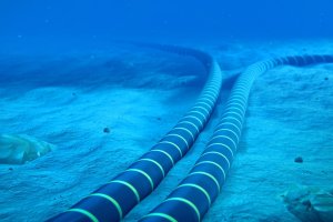 Kıbrıs ve Suriye'yi Bağlayacak Yeni Denizaltı İnternet Kablosu 2028'de Hizmete Girecek