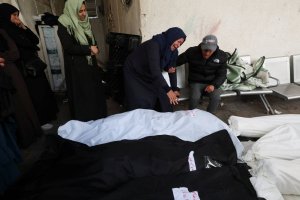 İsrail, Hind Rajab ve Gazze kurtarma işçilerinin öldürülmesi üzerine cezai soruşturmalar başlattı