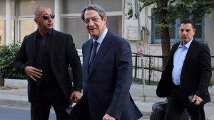 Yolsuzlukla Mücadele Kurumu 'Mafya Devleti' İddialarını Reddetti, Anastasiades Saldırıya Devam Ediyor