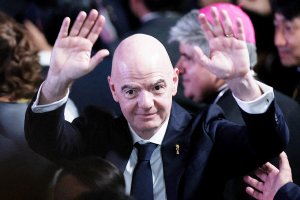 FIFA Başkanı Infantino'nun Güveni 'Aldatmacayla' Kırarak Bozduğu İddiası