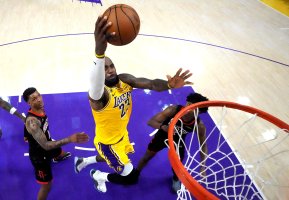 Bob Iger ve Joshua Kushner, Los Angeles Lakers'ı rekor 12.5 milyar dolara satın alıyor