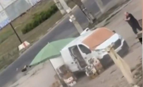 Ukrayna, Rusya'yı Savaş Suçuyla Suçluyor