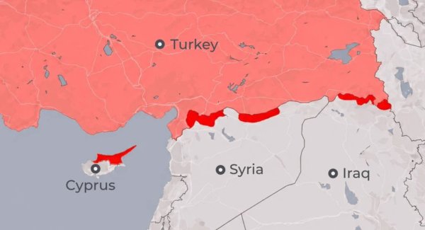 İsrail'den Türkiye'ye Kıbrıs üzerinden 'ikiyüzlülük' suçlaması