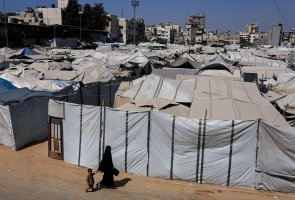 İsrail Askeri, Gazze'de Saldırı Planlayan Hamas Komutanını Vurduğu İddia Ediyor