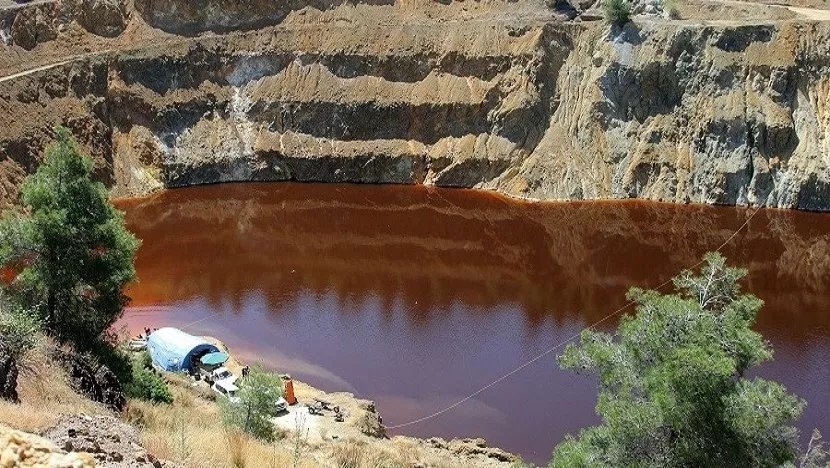 'Pleiades' Belgeseli Kıbrıs'ın İlk Seri Katil Vakasını Yeniden Gündeme Getiriyor