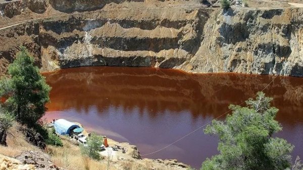 'Pleiades' Belgeseli Kıbrıs'ın İlk Seri Katil Vakasını Yeniden Gündeme Getiriyor