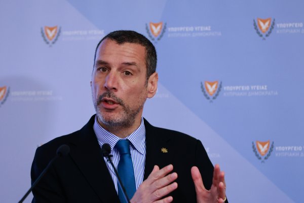 Sağlık Bakanı, Poli Krizoşu Hastanesi'ne Kadro Sözü Verdi