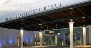 Doğu Paphos'ta Havalimanı Tazminat Talebi Canlandırıldı