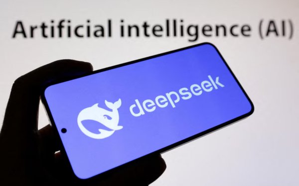 DeepSeek, OpenAI ve Anthropic'i Benchmark Testlerinde Geride Bıraktı