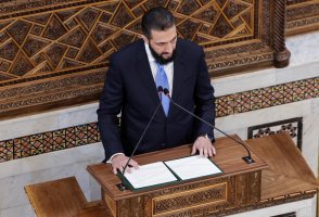 ABD, Suriye'yi Terörizm Destekçisi Ülkeler Listesinden Çıkardı