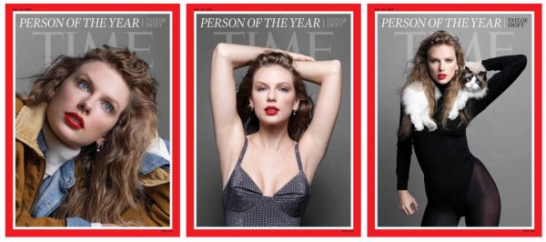 Taylor Swift'in Şarkıları Beyaz Saray ve Trump Kampanya Gönderilerinden Kaldırıldı