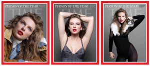 Taylor Swift'in Şarkıları Beyaz Saray ve Trump Kampanya Gönderilerinden Kaldırıldı