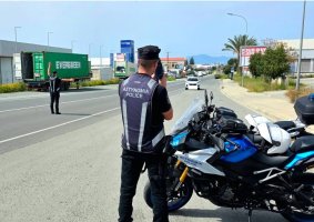 Polis Hız Sınırına Karşı Trafik Güvenliği Kampanyası Başlatıyor