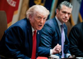 Trump'tan İran'a 'Kelle Uçurma' Tehdidi: Anlaşma Olmazsa Saldırı Kapıda