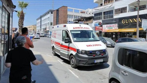 18 Yaşındaki Şahıs, 48 Yaşındaki Nişanlısını 'Şiddetli Saldırı' ile Yaralamaktan Tutuklandı