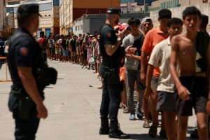 İtalya, İspanya'nın Talebini Reddetti: Ceuta Krizi Üzerine Sınırlamalar Kalksın