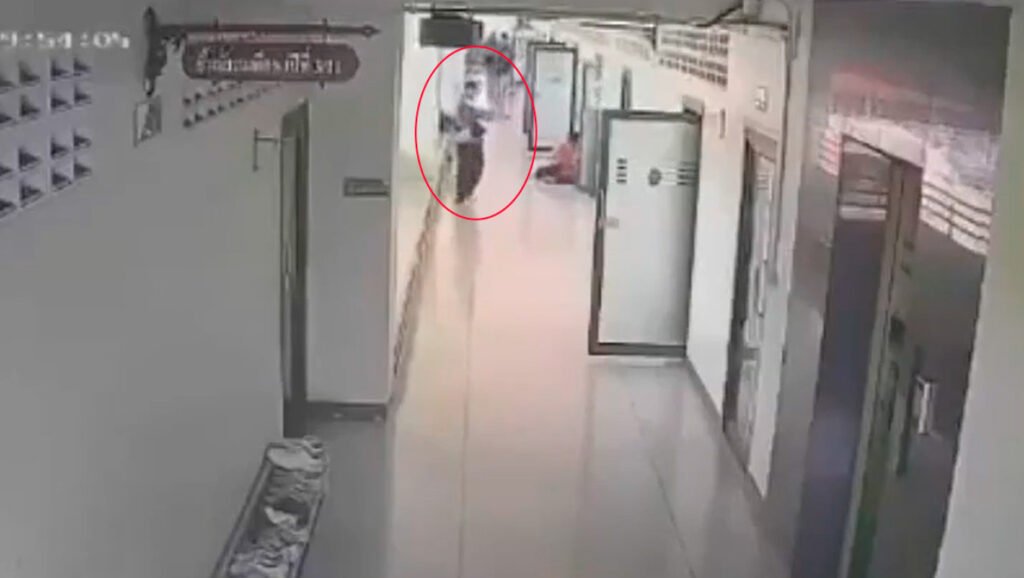 'Anne, Beni Arama': Tayland'daki Ölümcül Okul Saldırısının İç Yüzü