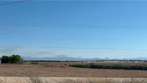 Lefkoşa'da üç ayrı noktada yangın: Gerolakkos'tan gökyüzüne siyah duman yükseldi