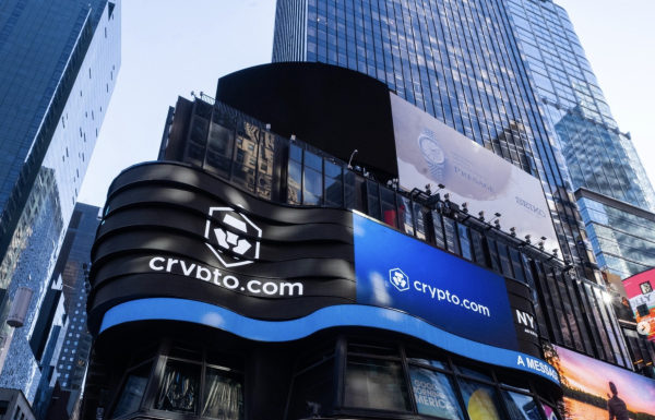 Kıbrıs'ta düzenlenen Crypto.com, tokenleştirilmiş hisseleri tüm Avrupa'da kullanıma sundu