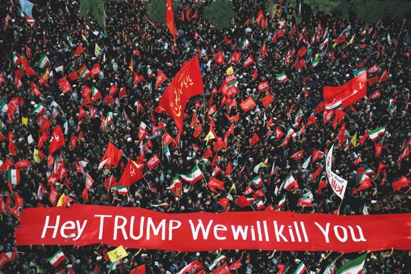 Trump, İran suikast tehdidi nedeniyle Türkiye'den gizli uçuşla ayrıldı: İkram aracına bindirilerek uçak değiştirdi