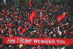 Trump, İran suikast tehdidi nedeniyle Türkiye'den gizli uçuşla ayrıldı: İkram aracına bindirilerek uçak değiştirdi