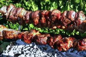 Akamas Plajı ve Koutrafas'ta Yangın Tehlikesi Atlatıldı