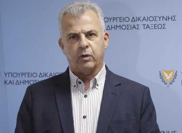 Adalet Bakanı: Polis Sendikaları Politikayı Diktatör Olamaz